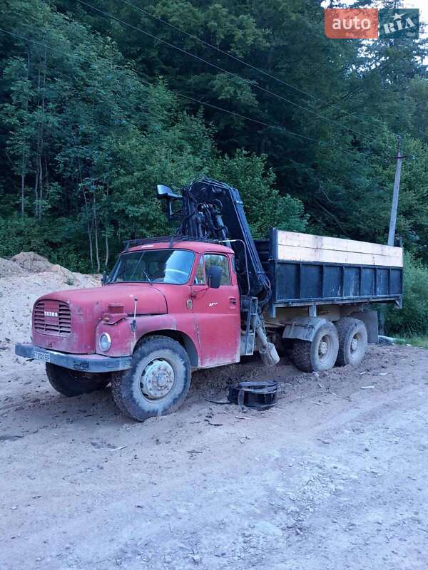 Tatra 148