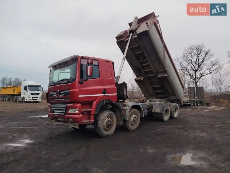 Tatra 815 1989