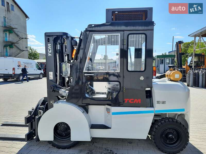 TCM FD 2022