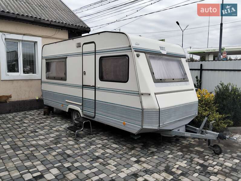 TEC TE 450