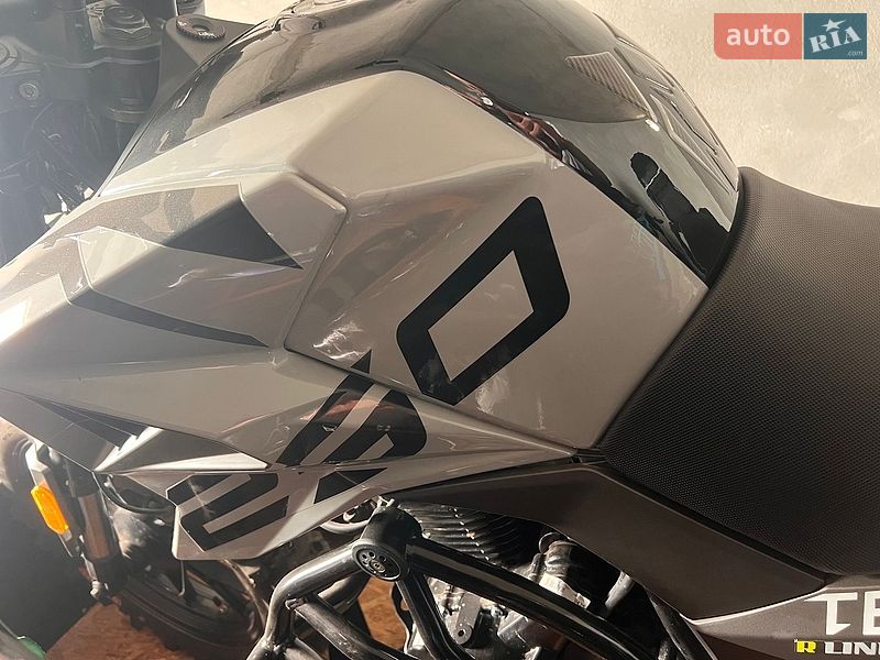 Мотоцикл Многоцелевой (All-round) Tekken 250 2025 в Харькове