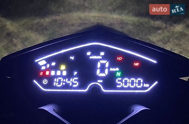 Мотоцикл Спорт-туризм Tekken 250 2024 в Івано-Франківську фото 7 Мотоцикл Спорт-туризм Tekken 250 2024 в Івано-Франківську