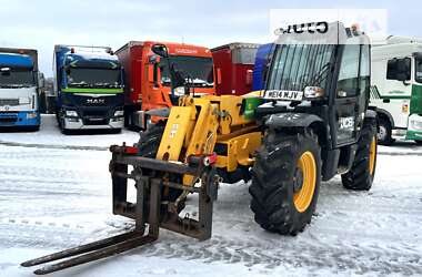 Цены JCB 531-70 Телескопический погрузчик