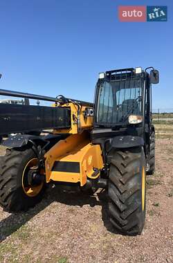 Цены JCB 535-95 Телескопический погрузчик