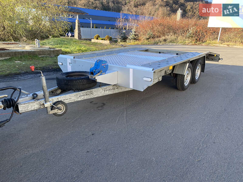 Temared CAR Plus