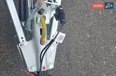 Лафет Temared CAR Plus 2026 в Дубно