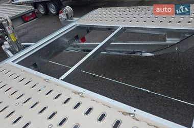Лафет Temared CAR Plus 2026 в Дубно
