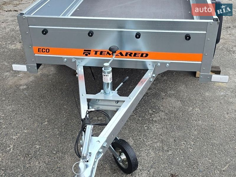 Temared Eko