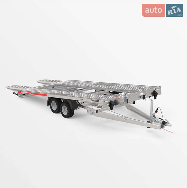 Лафет Temared W-14 ZGV