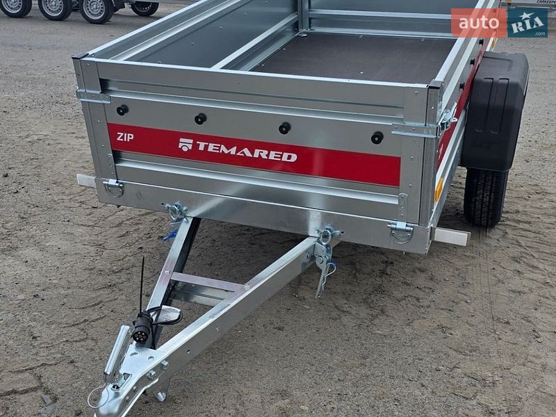 Temared ZIP