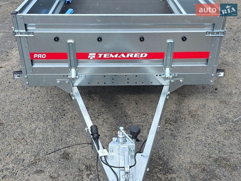 Temared ZIP