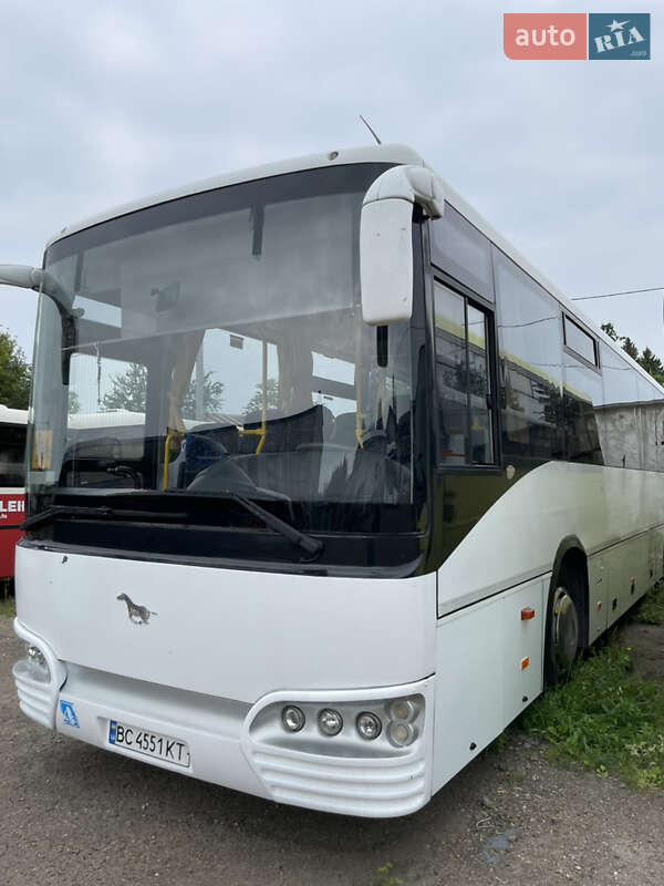 Temsa Tourmalin