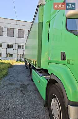 Цены Schmitz Cargobull Тентованный борт (штора) - полуприцеп