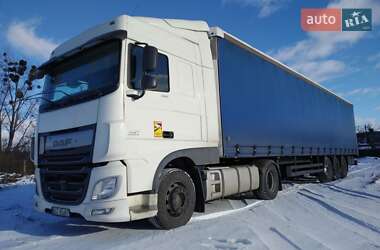 Ціни Schwarzmuller Тентований борт (штора) - напівпричіп