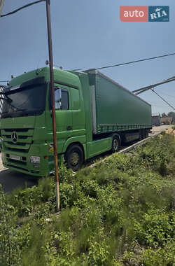 Цены Schwarzmuller SPA-3E Тентованный борт (штора) - полуприцеп