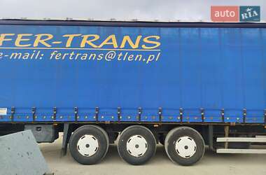 Цены Wielton Тентованный борт (штора) - полуприцеп