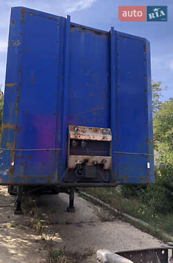 Цены Krone Тентованный борт (штора) - прицеп