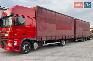 Цены Samro Тентованный борт (штора) - прицеп