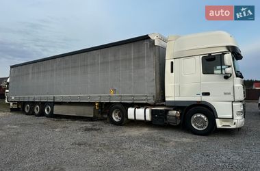 Ціни Schmitz Тентований борт (штора) - прицеп