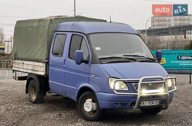 Цены ГАЗ 3302 Газель Тентованый