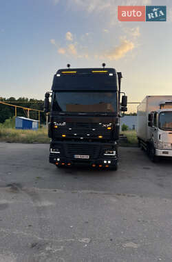 Цены DAF Тентованый