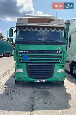 Ціни DAF Тентований