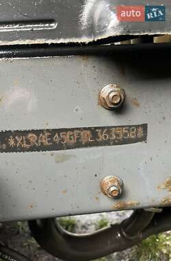 Ціни DAF Тентований