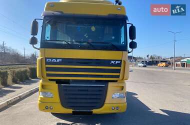 Ціни DAF Тентований