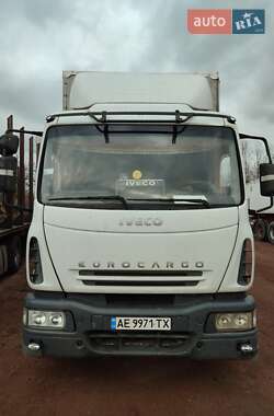 Цены Iveco EuroCargo Тентованый