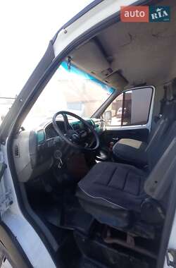 Цены ГАЗ Тентованый