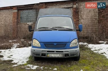 Цены ГАЗ Тентованый