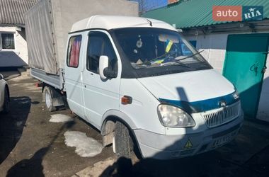 Цены ГАЗ Тентованый