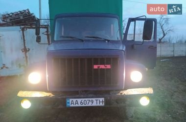 Цены ГАЗ Тентованый