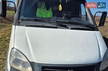 Цены ГАЗ Тентованый