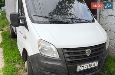 Цены ГАЗ Тентованый