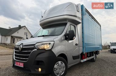 Ціни Renault Тентований в Ковелі