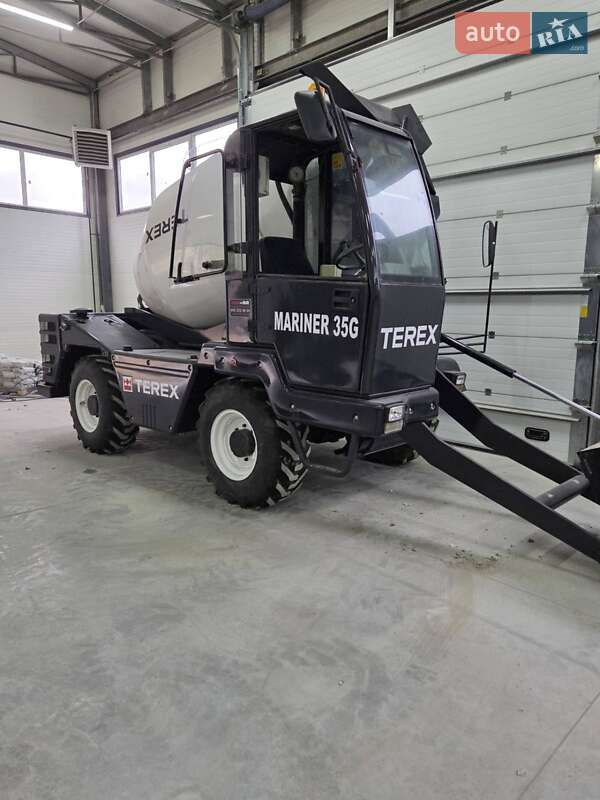 Terex 290.2
