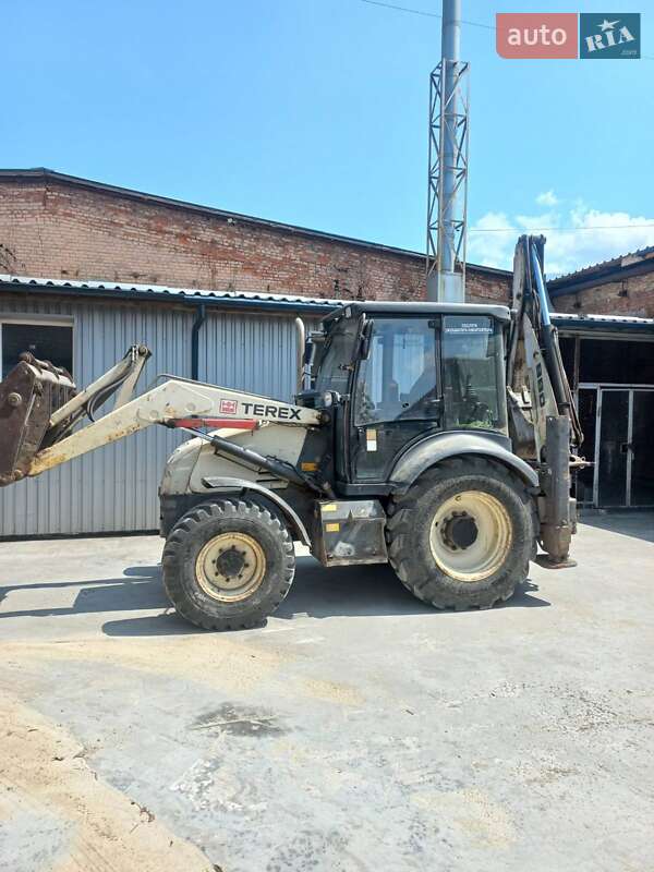 Terex 880