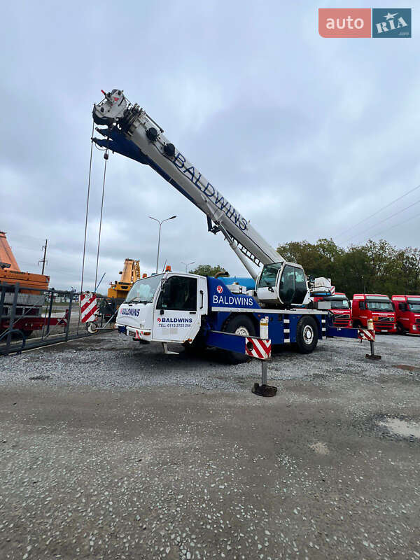Terex AC