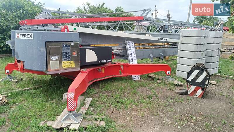 Terex TC