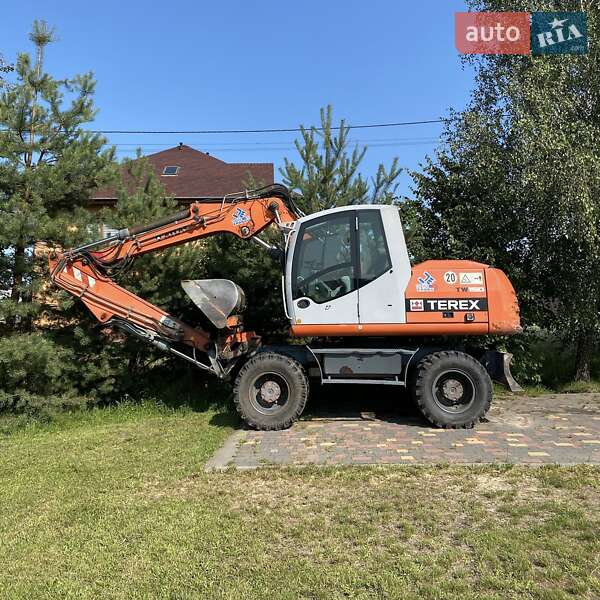 Terex TW