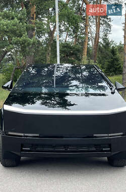 Tesla Cybertruck  2024