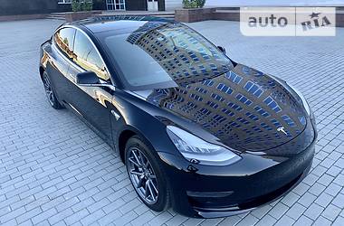 Tesla Model 3 Standard Plus 2019