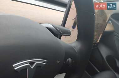 Tesla Model 3 Dual motor LR4WD 2019