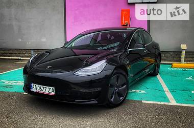 Tesla Model 3 Standard 2019