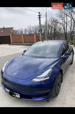 Tesla Model 3 DM  Performance  2019