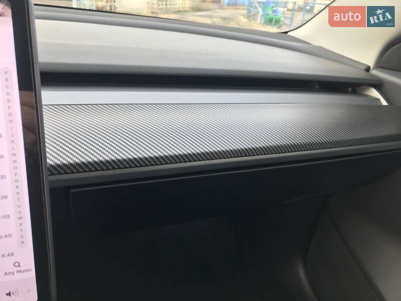 Седан Tesla Model 3 2018 в Одессе