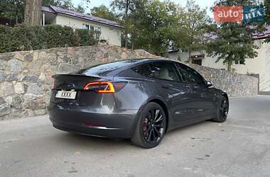 Tesla Model 3 DM Performance 2018