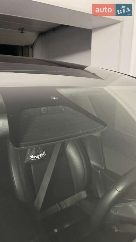 Седан Tesla Model 3 2018 в Киеве