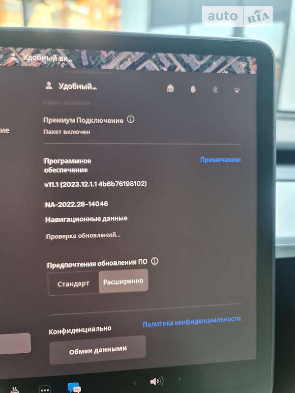 Седан Tesla Model 3 2021 в Мукачевому